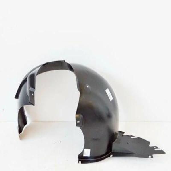 Polo 2009- Ön Çamurluk Davlumbazı Sol Oem No (6R0809957C) - Image 1