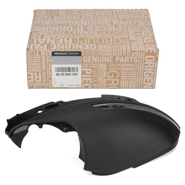 Megane Ayna Kapağı Sinyalli Sol Hatchback 2016- Oem No (96306605R) - Image 1