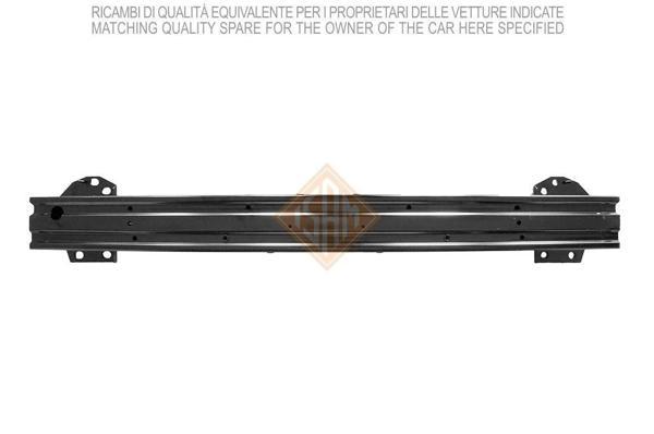 Clio Ön Tampon Demiri Hatchback 2019- Oem No (752101146R) - Image 1