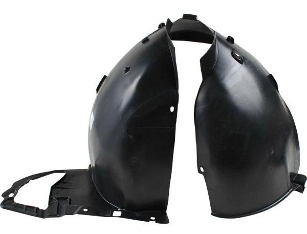 Peugeot 207 2007- Çamurluk Davlumbazı Sağ Oem No (7136Y7) - Image 1