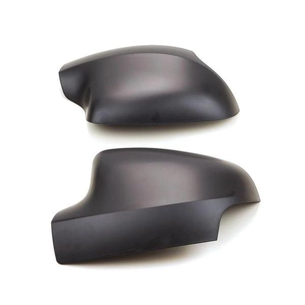 Clio Symbol Ayna Kapağı Sinyal Yuvalı Sol 2012- Oem No (963737459R) - Image 1