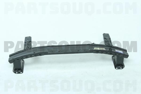 İ20 2012- Ön Tampon Demiri Dizel Oem No (865301J550) - Image 1