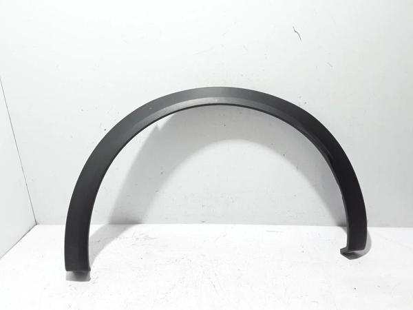 Captur Arka Çamurluk Dodik Plastiği Sol 2019- Oem No (788A35655R) - Image 1