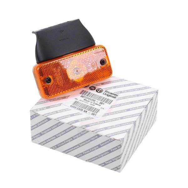 Ducato/Boxer/Jumper 2006- Yan Park Sinyali Oem No (71749250) - Image 1