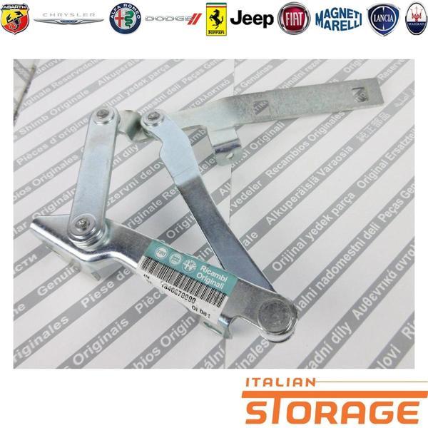 Ducato/Boxer/Jumper 1994-2006 Kaput Menteşesi Sağ Oem No (1346678080) - Image 1