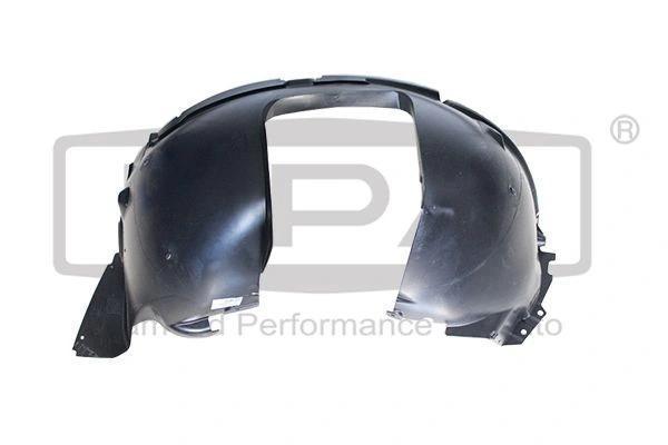 T7 2015- Ön Çamurluk Davlumbazı Sağ Oem No (7E0809958E) - Image 1