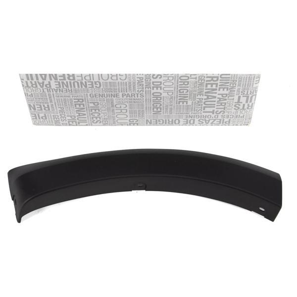 Dacia Sandero Stepway 2017- Ön Tampon Bakaliti Sol Oem No (960172847R) - Image 1