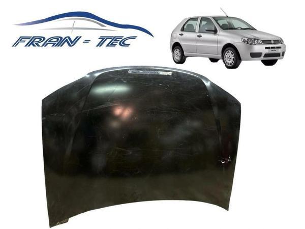 Fiat Albea / Palio 2006- Motor Kaputu Menteşeli Oem No (46842898) - Image 1