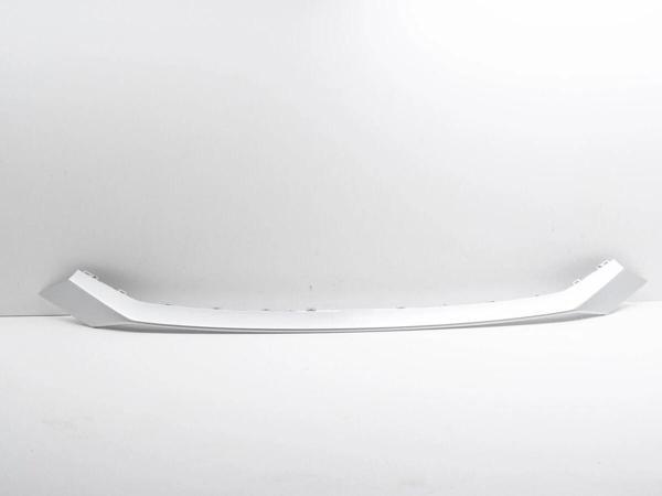 Peugeot 3008 2021- Ön Tampon Alt Bandı Gri Oem No (983682721T) - Image 1