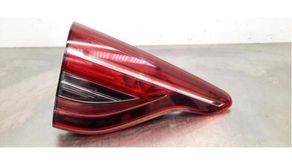 Clio Stop Lambası İç Icon Model Sol Hatchback 2019- Oem No (265553226R) - Image 1