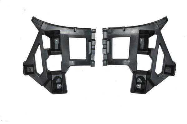 Megane Arka Tampon Köşe Braketi Takım Sedan 2016- Oem No (850420198R) - Image 1