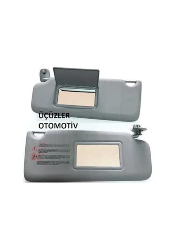 Clio Güneşlik Oem No (8200240036) - Image 1