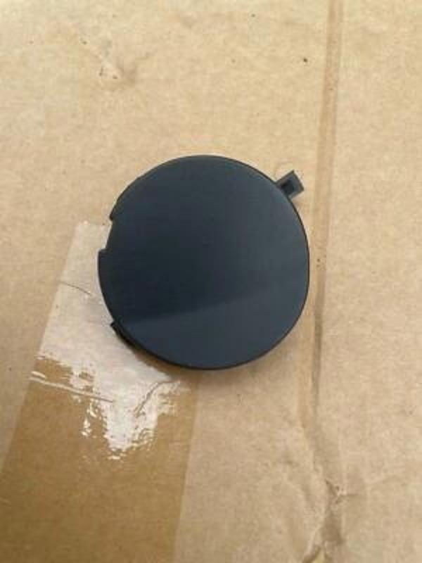 Dokker 2012- - Expres 2020- Arka Tampon Çeki Demir Kapağı Oem No (511650577R) - Image 1