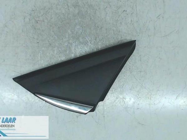 Megane Ayna Bakaliti Nikelajlı Sol 2016- Oem No (638758950R) - Image 1