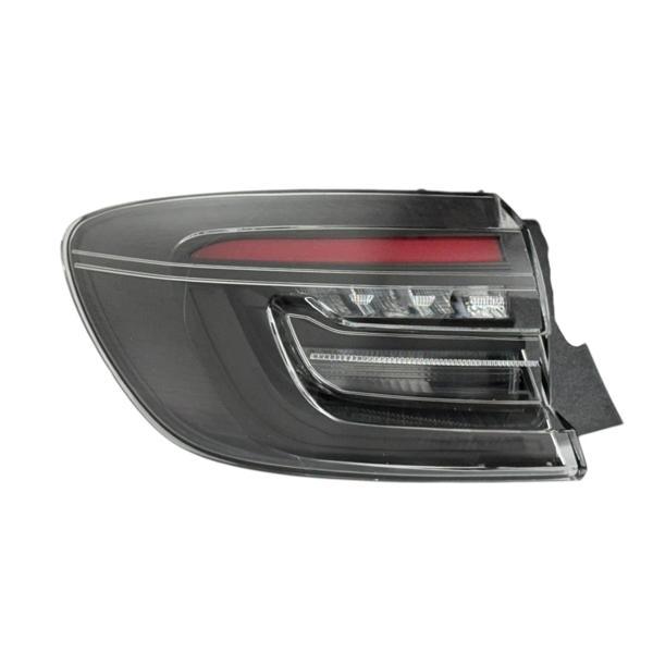 Clio Stop Lambası Dış Sol Hatchback 2024- Oem No (265554288R) - Image 1