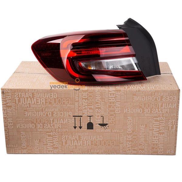 Taliant Stop Lambası Dış Sol 2021- Oem No (265557082R) - Image 1