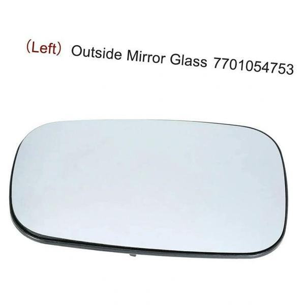 Clio Elektrikli Ayna Sağ Hatchback 2005- Oem No (8200430719) - Image 1