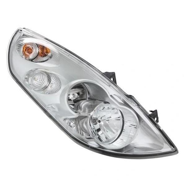 Master Iıı 2009- Far Sağ Oem No (260108490R) - Image 1