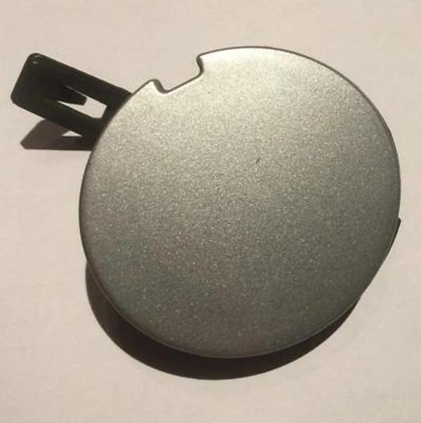 Logan - Mcv - Sandero - Stepway Ön Tampon Çeki Demir Kapağı 2013- Oem No (511804925R) - Image 1