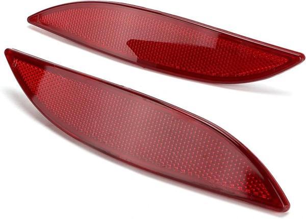 Fluence Arka Tampon Reflektörü Sol 2009- Oem No (265650004R) - Image 1