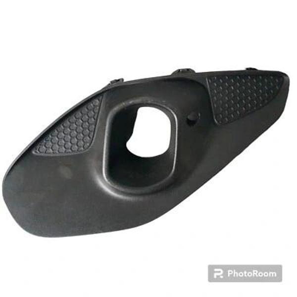 Corsa -F- 2021- Sis Kapağı Sisli Sol Oem No (9830218280) - Image 1