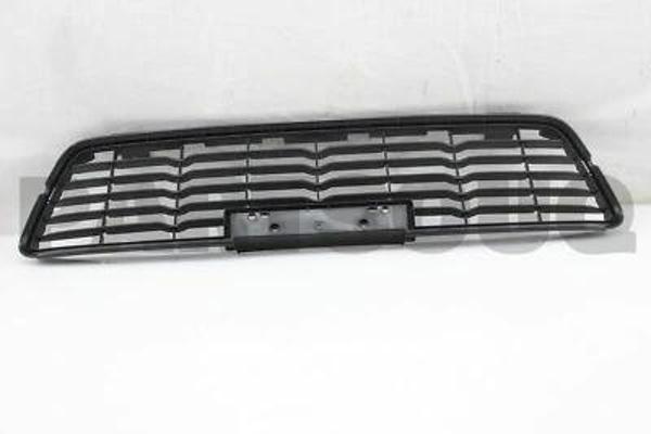 Hilux - Hı Cruıser 2016- Ön Tampon Panjuru Oem No (53112-0K120) - Image 1