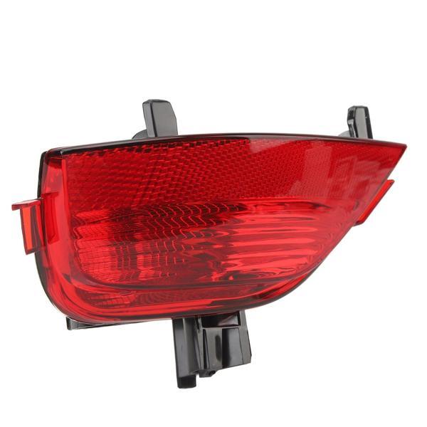 Clio Symbol - Sandero Arka Sis Lambası Sağ 2017- Oem No (265605279R) - Image 1