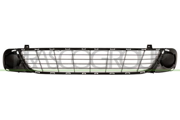 Lodgy 2012-2016 Ön Tampon Panjuru Sissiz Oem No (622544154R) - Image 1