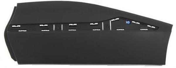 Captur Arka Kapı Bandı Sol 2013- Oem No (828774679R) - Image 1