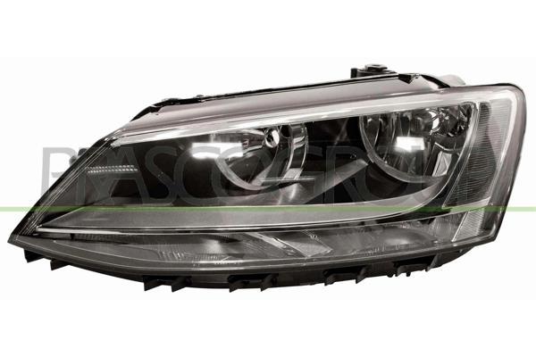 Jetta 2011- Far Sol Oem No (16D 941 005) - Image 1