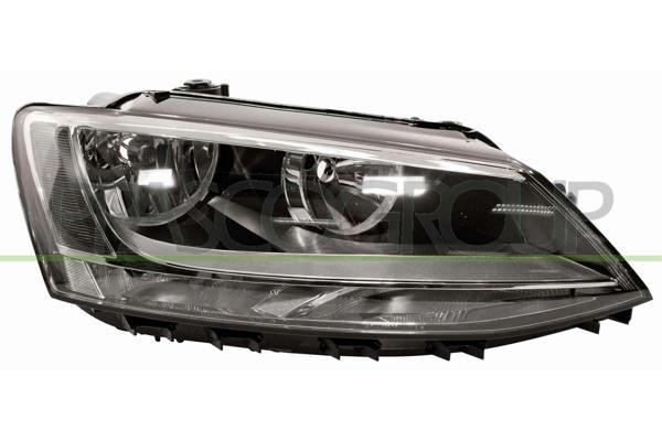 Jetta 2011- Far Sağ Oem No (16D 941 006) - Image 1