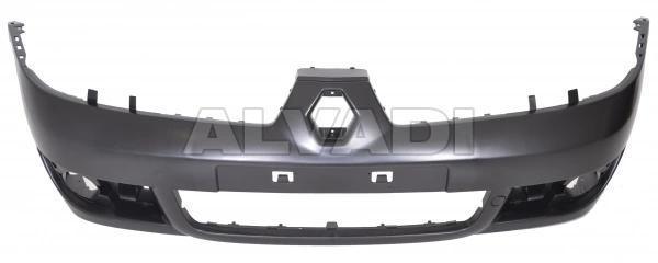 Clio Symbol Ön Tampon Bantsız 2006- Oem No (7701209647) - Image 1