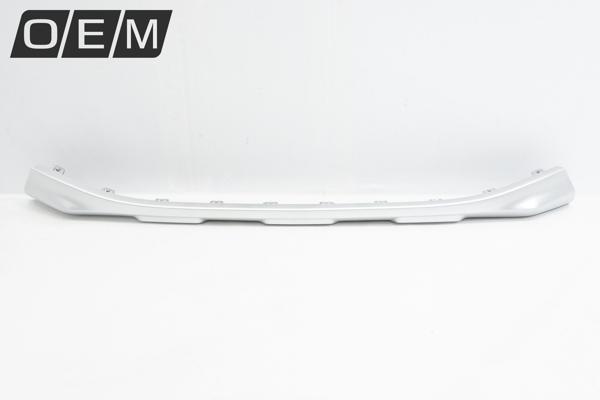 Captur Ön Tampon Bakaliti (Rusya Tipi) 2017- Oem No (620720385R) - Image 1