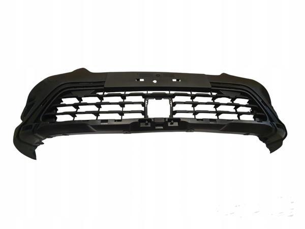 Kango Ön Tampon Sisli Cargo 2021- Oem No (62010E061R) - Image 1