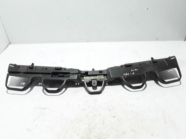 Megane Arka Tampon İç Paneli (Darbe Emici ) Hatchback 2016- Oem No (850323413R) - Image 1