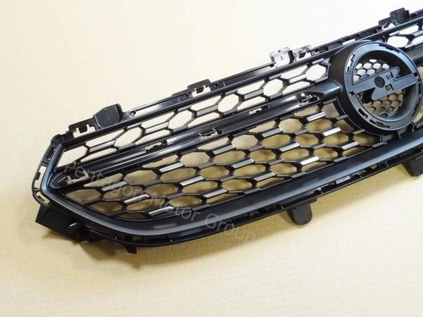 Corsa -F- Panjur Gri 2021- Oem No (9829474180) - Image 1