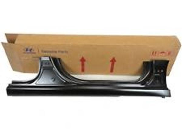 Elantra 2016- Marşbiyel Sacı Sağ Oem No (71322-F2D00) - Image 1