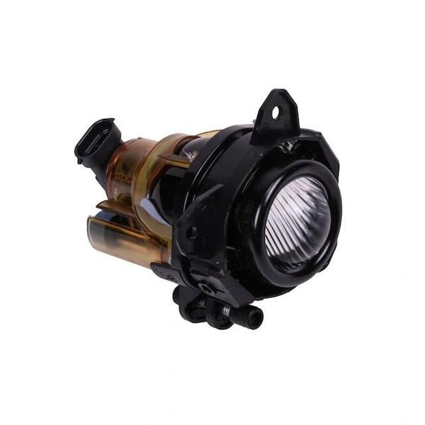 Astra -J- 2012- Sis Lambası Sağ Oem No (1710210) - Image 1