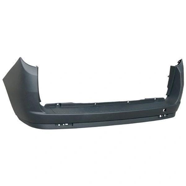 Fiat Doblo 2009-2019 Arka Tampon Tek Kapı Oem No (735497865) - Image 1