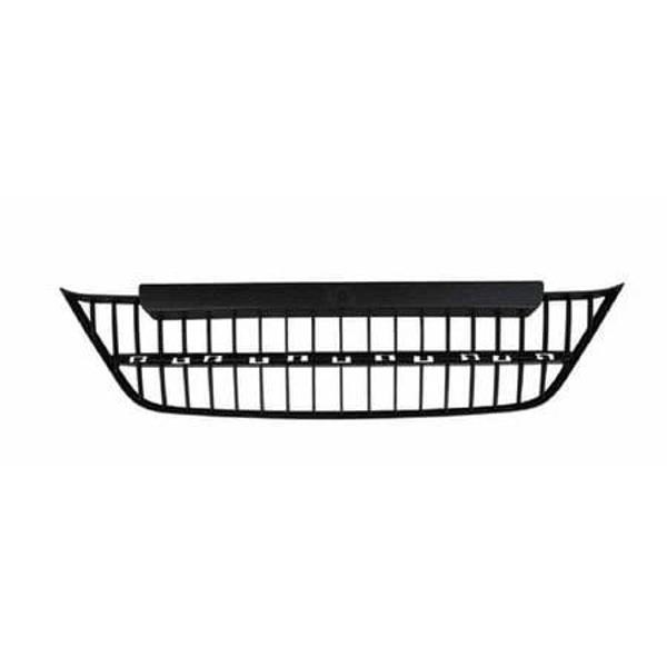 Linea 2011- Tampon Panjuru Siyah Çıtalı Oem No (735548042) - Image 1