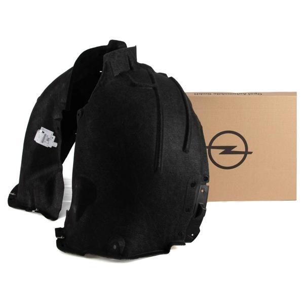 Astra -K- 2016- Çamurluk Davlumbazı Sol Oem No (39115548) - Image 1