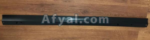 Megane Ön Tampon Spoyleri 2016- Oem No (950151065R) - Image 1