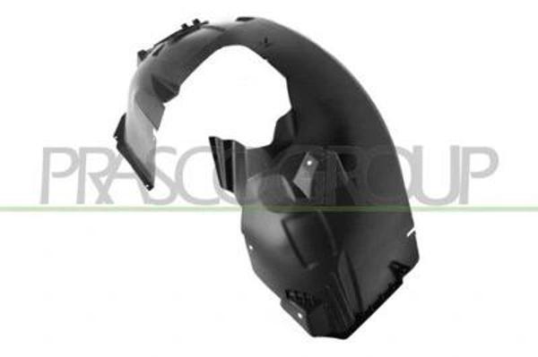 Egea Ön Çamurluk Davlumbazı Sağ 2016- Oem No (52063255) - Image 1