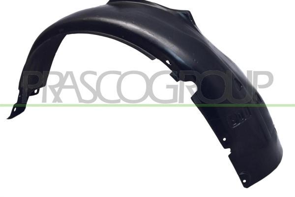 Polo 1994-1999 Çamurluk Davlumbazı Sağ Oem No (6N0809962) - Image 1