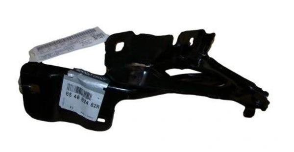 Clio Kaput Menteşesi Sağ Eski Tip Hatchback 2019- Oem No (654002482R) - Image 1