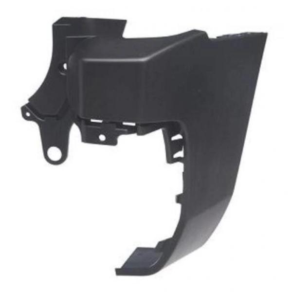 Partner - Berlingo - Rifter - Cmbo 2019- - Dblo 2023- Arka Tampon Kısa Çift Kapı Sağ Oem No (9816754 - Image 1