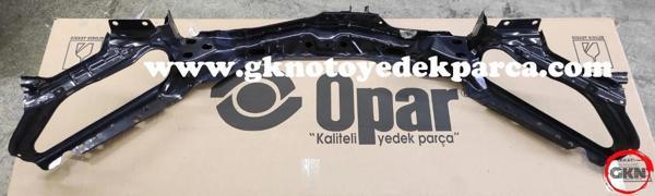 Fıat Lınea 2007- Ön Panel Oem No (51829260) - Image 1