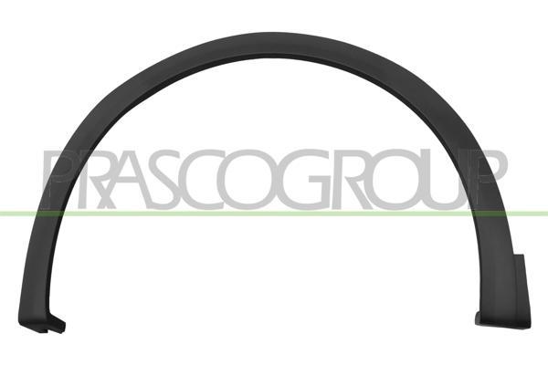 Captur Ön Çamurluk Dodik Plastiği Sol 2019- Oem No (638132148R) - Image 1