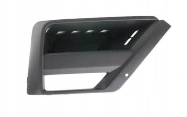 Crafter 2017- Sis Kapağı Sisli Sağ Oem No (7C0853666A9B9) - Image 1