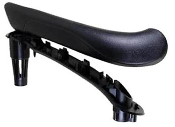 Kangoo Kapı İç Açma Kolçağı Sağ 2007- Oem No (8200548971) - Image 1